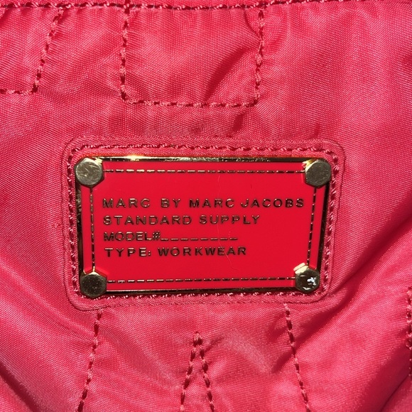 Marc by Marc Jacob’s Backpack - Picture 3 of 5